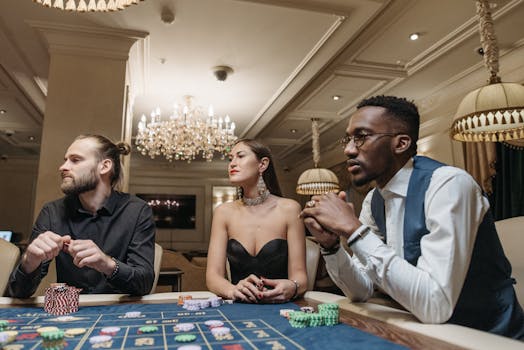 Mozambiquebet Poker: Strategies & Tips
