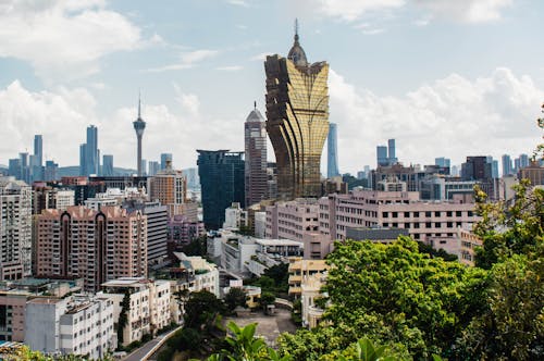 Mozambiquebet: Panduan Lengkap Slot & Casino Terbaik