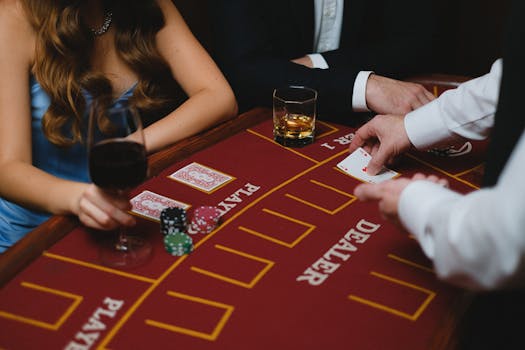 Mozambiquebet Bennin: Panduan Slot & Casino Terbaik