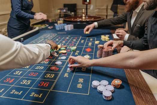 Mozambiquebet Layanan Slot Terbaik