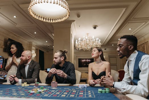 Mozambiquebet Casino Online Terbaik 2026