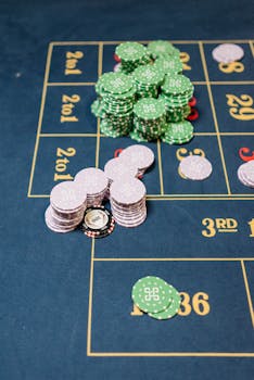 Mozambiquebet Bennin: Panduan Slot & Casino Terbaik