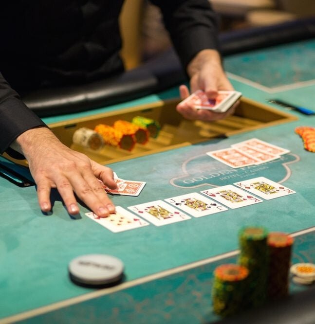 Mozambiquebet Casino: Panduan Slot Terbaik