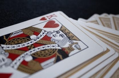Mozambiquebet Game Poker Terbaik 2026