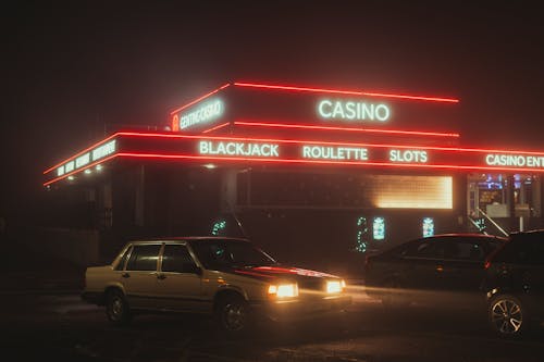 Mozambiquebet Casino Online: Slots, Games, And More