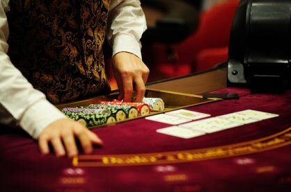 Mozambiquebet Casino: Panduan Slot Terbaik