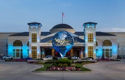 Mozambiquebet: Panduan Lengkap Slot & Casino Terbaik
