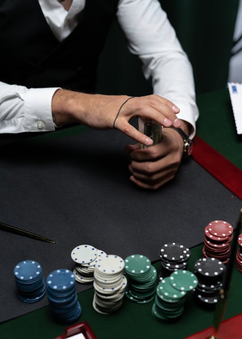 Mozambiquebet Layanan Slot Terbaik