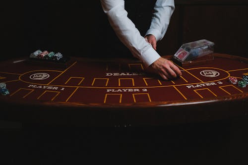 Bonus Deposit Mozambiquebet: Tips & Strategi