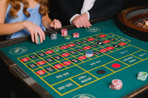 Mozambiquebet: Panduan Lengkap Slot & Casino Terbaik
