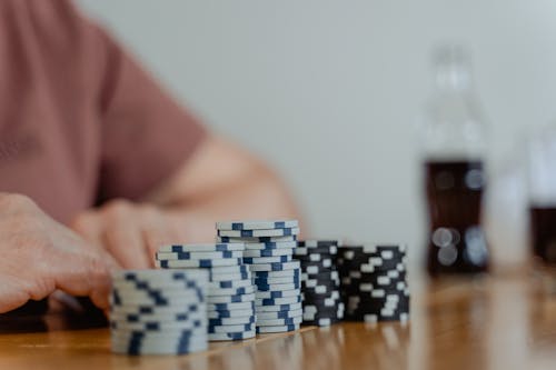 Mozambiquebet Poker: Strategi Dan Tips Menang