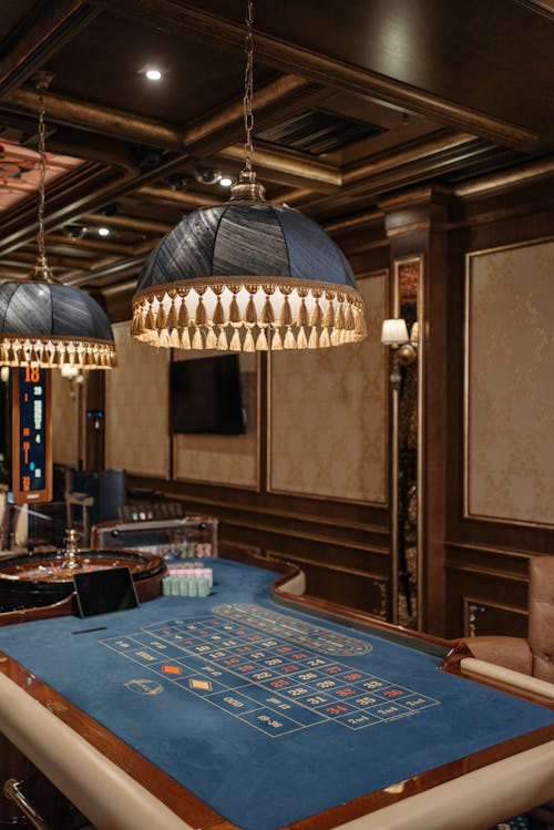 Mozambiquebet Taruhan Slot Terbaik 2026