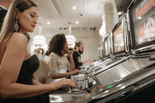 Fitur Mozambiquebet Yang Menarik Pemain