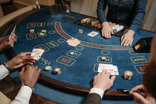 Mozambiquebet Bennin: Panduan Slot & Casino Terbaik