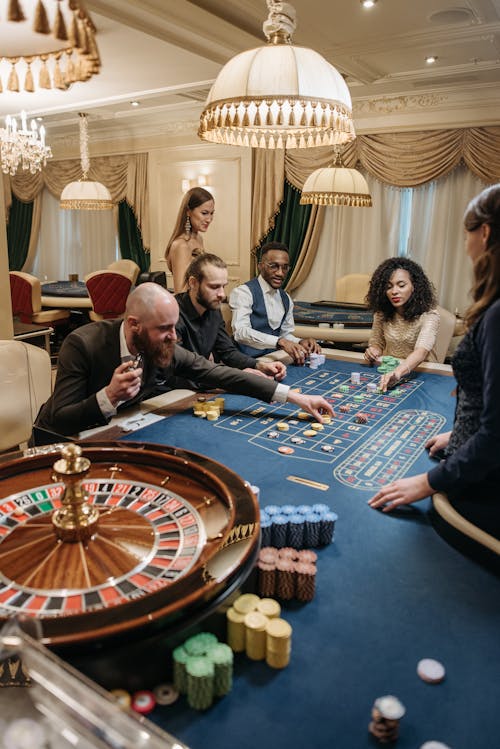 Bonus Deposit Mozambiquebet: Tips & Strategi