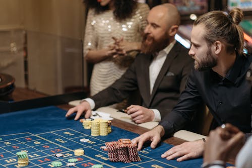 Mozambiquebet Taruhan Slot Terbaik 2026