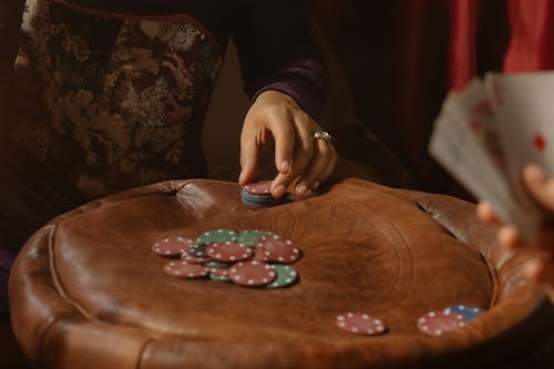 Mozambiquebet Judi Online Pilihan Terbaik