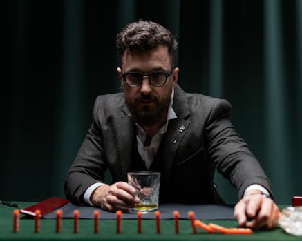 Mozambiquebet Poker: Strategi Dan Tips Menang