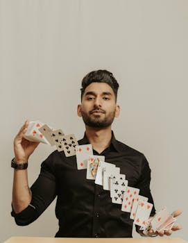 Mozambiquebet Game Poker Terbaik 2026