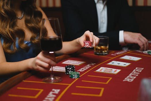 Mozambiquebet Casino: Panduan Slot Terbaik