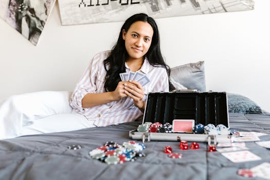 Mozambiquebet Poker Online Terbaik 2026
