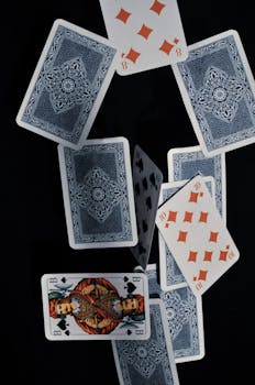 Mozambiquebet Poker: Strategi Dan Tips Menang