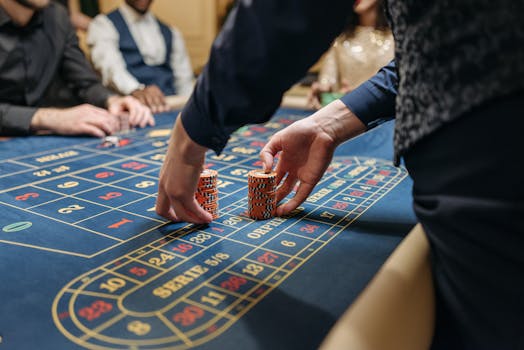 Mozambiquebet Mozambique: Panduan Slot & Kasino Terbaik