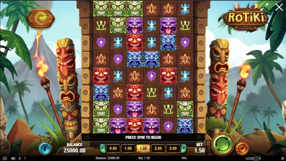 Fitur Mozambiquebet: Pilihan Slot & Casino Terbaik