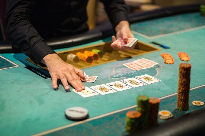 Mozambiquebet: Panduan Lengkap Slot & Casino Terbaik