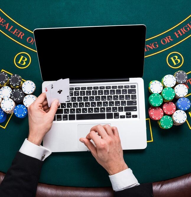 Mozambiquebet Casino Online Terbaik 2026