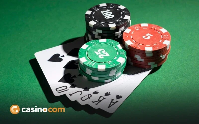 Mozambiquebet Casino: Panduan Slot Terbaik