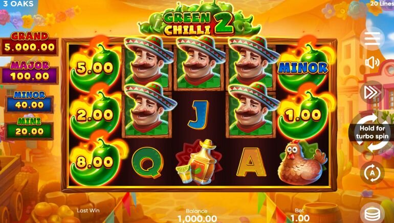 Mozambiquebet Casino: Panduan Slot Terbaik
