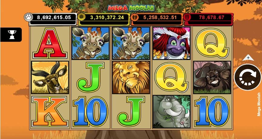 Mozambiquebet Taruhan Slot Terbaik 2026