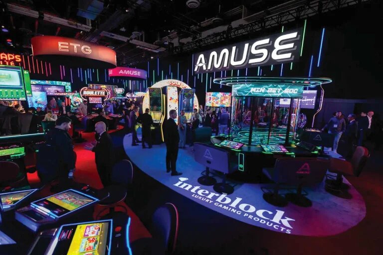 Mozambiquebet Taruhan Slot Terbaik 2026