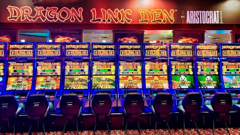 Mozambiquebet Casino: Panduan Slot Terbaik