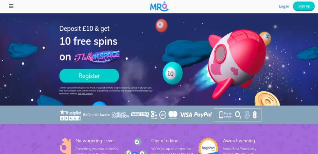 Mozambiquebet Layanan Slot Terbaik