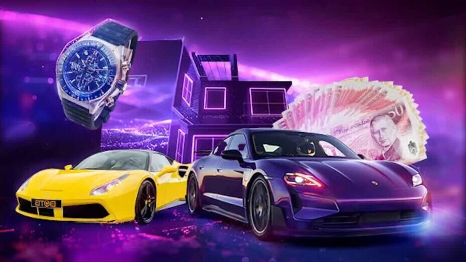 Mozambiquebet Casino: Panduan Slot Terbaik