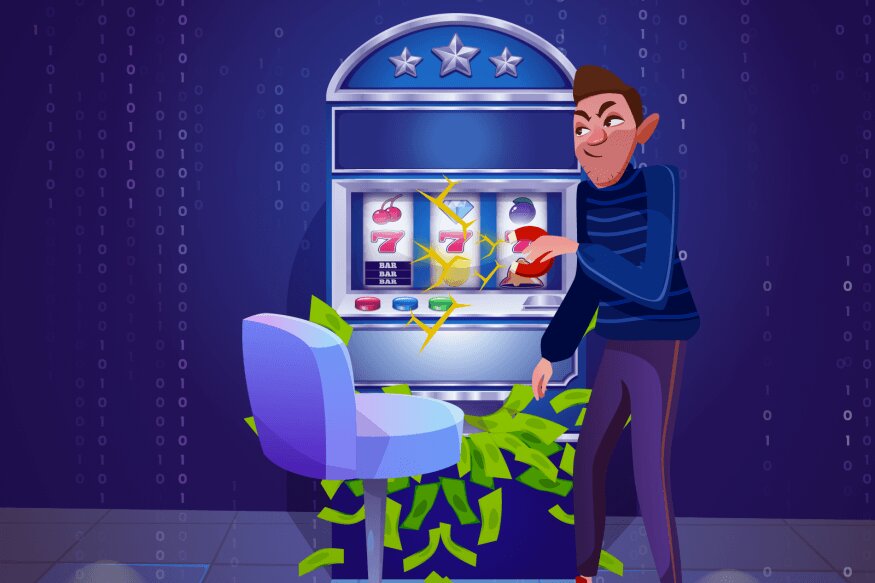 Mozambiquebet Layanan Slot Terbaik