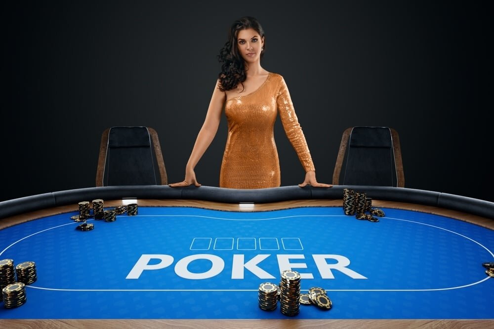 Mozambiquebet Poker Online Terbaik 2026