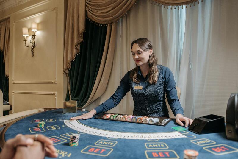Mozambiquebet Poker: Strategi Dan Tips Menang