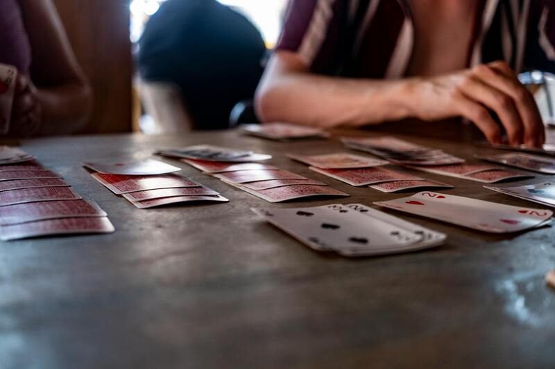 Mozambiquebet Game Poker Terbaik 2026