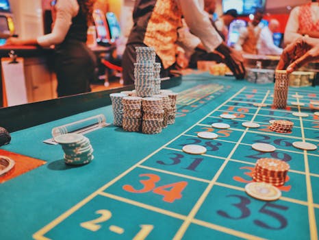 Mozambiquebet Slots & Casino Guide 2026