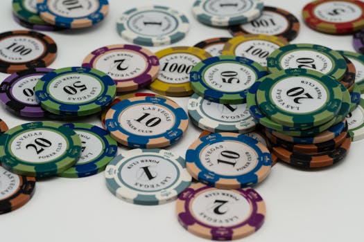 Mozambiquebet Game: Tips Dan Trik Bermain