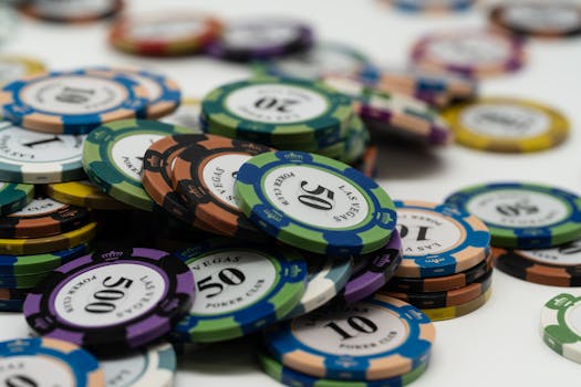 Mozambiquebet Terpercaya Pilihan Terbaik Slot Dan Casino