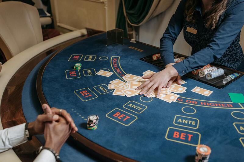 Mozambiquebet Poker: Strategi Dan Tips Menang