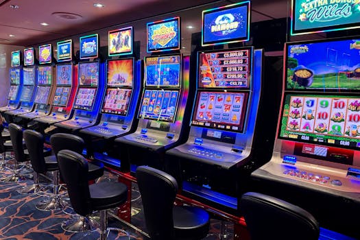 Mozambiquebet Casino: Panduan Slot Terbaik