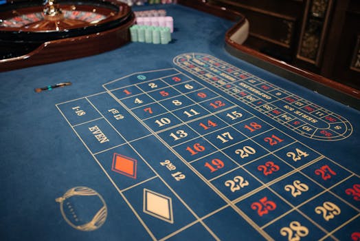 Mozambiquebet Taruhan Slot Terbaik 2026