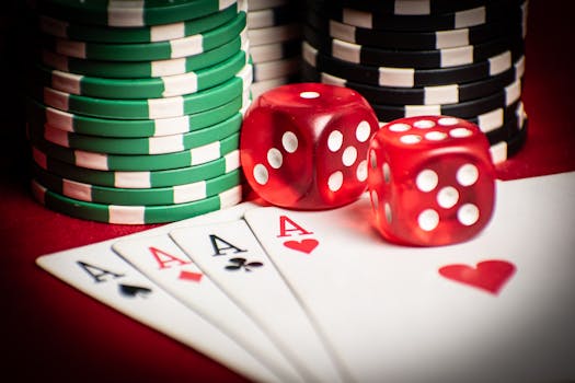 Mozambiquebet: Panduan Lengkap Slot & Casino Terbaik