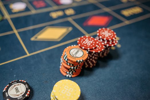 Mozambiquebet Layanan Slot Terbaik