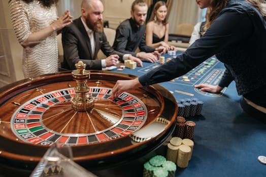 Mozambiquebet: Panduan Lengkap Slot & Casino Terbaik